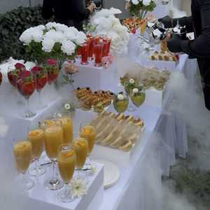 Traiteur Kenza event , un restaurateur traiteur à Le Blanc-Mesnil