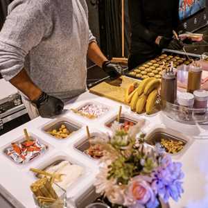 Emilie, un traiteur à Perpignan