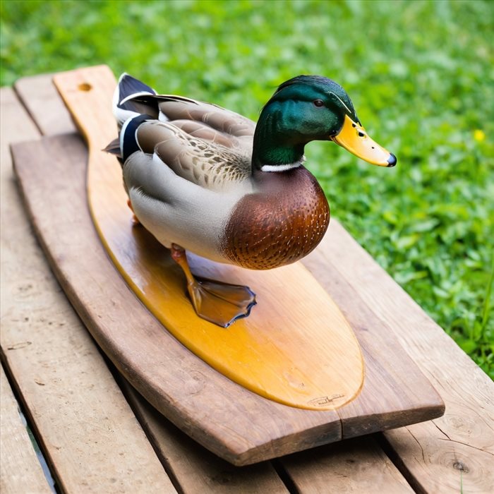 Assaisonnez le Magret de Canard Comme un Chef Pro