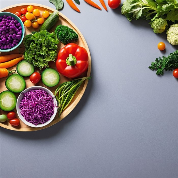 Aliments Idéaux pour Gérer le Diabète de Type 2