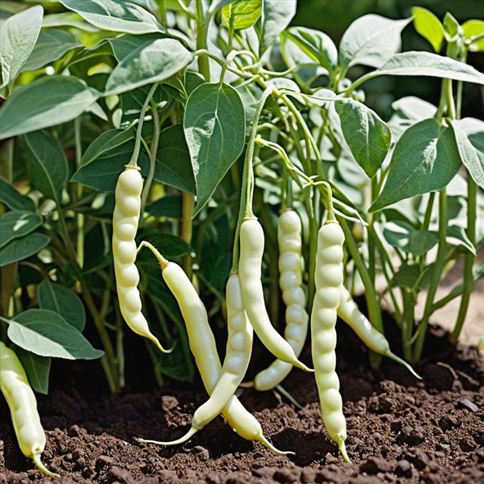 Quand et Comment Planter des Haricots avec la Lune