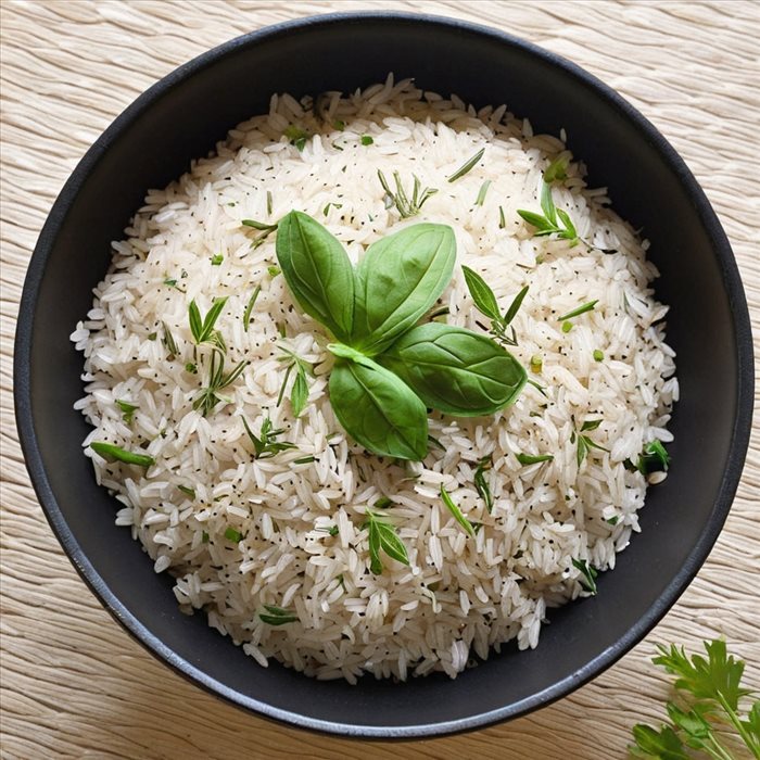Assaisonner le Riz : Recettes Savoureuses à Découvrir