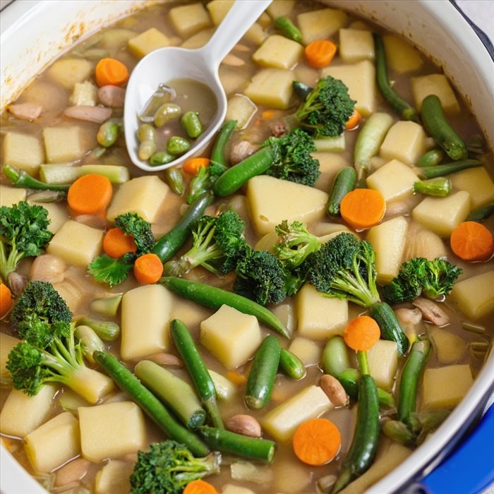 Cuisson du Concombre : Techniques et Astuces Essentielles