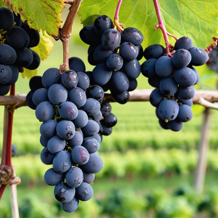 Découvrez l'Unique Cépage Pinot Noir