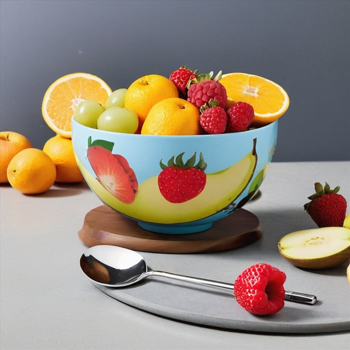 Préparer un Smoothie Savoureux Sans Mixeur Électrique