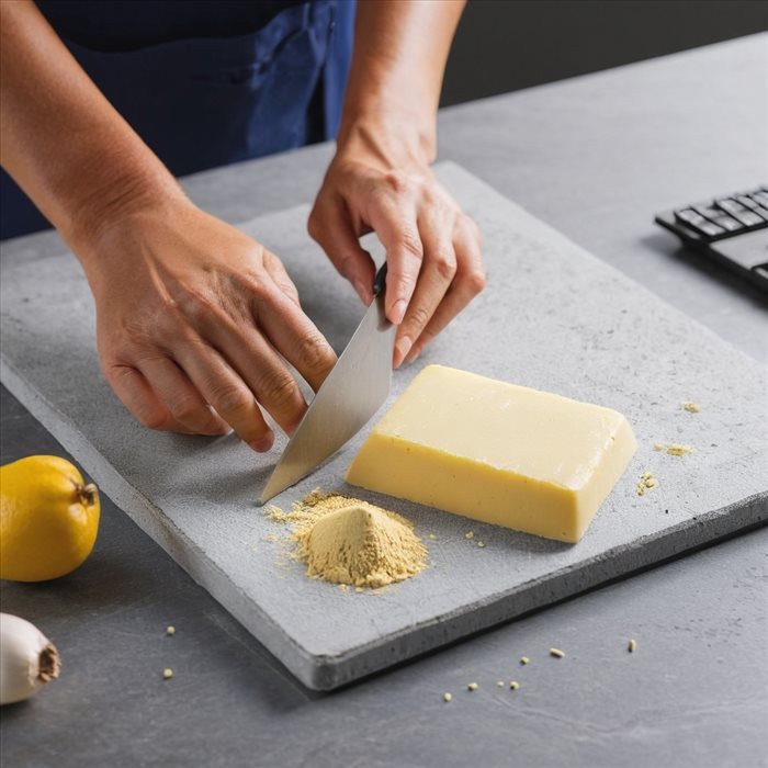 Idées Délicieuses : Cuisiner Avec de la Farine