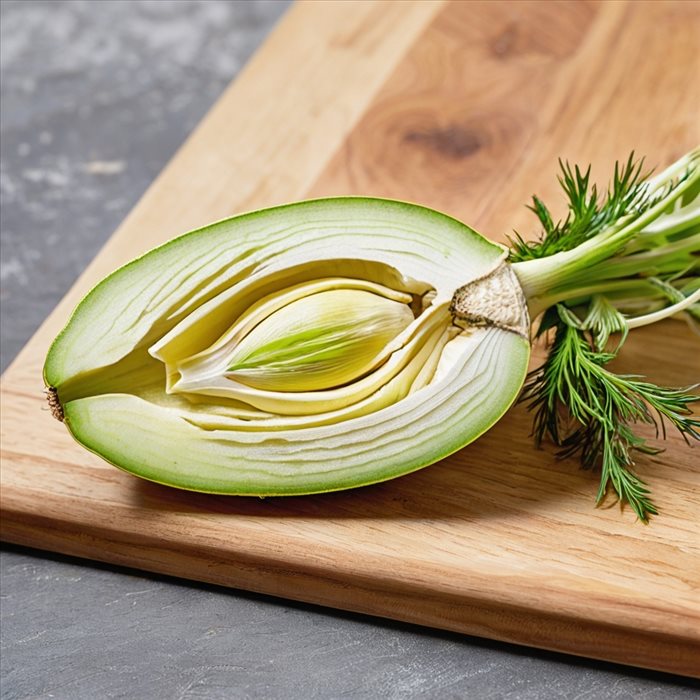 Cuisson du Fenouil : Astuces et Recettes Délicieuses