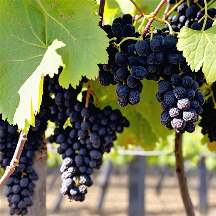 Cabernet Sauvignon : Caractéristiques et Accords Culinaires