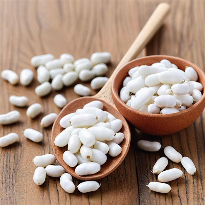 Recettes Savoureuses avec Haricots Blancs en Conserve