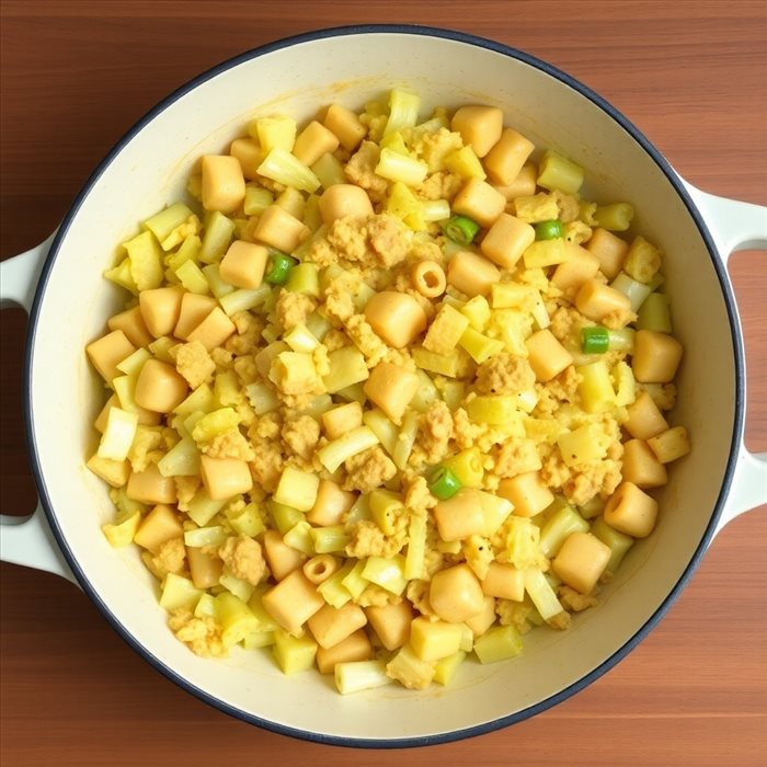 Cuisson du Céleri : Guide Complet et Astuces