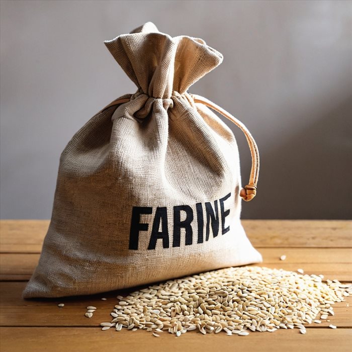 Guide de Sélection des Farines pour Pain Parfait