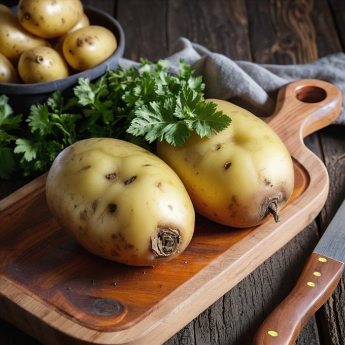 Guide Pratique : Cuisson de la Patate Douce Parfaite