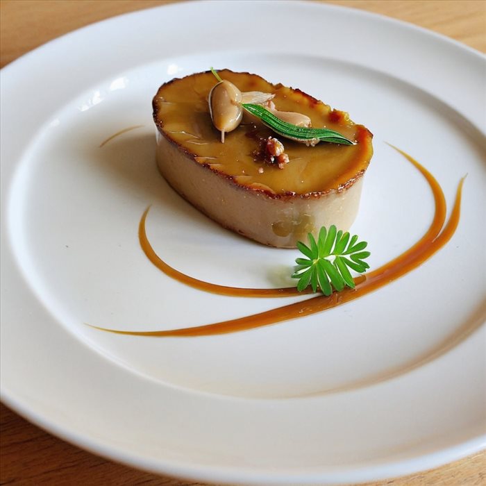 Accompagnements Savoureux pour Déguster le Foie Gras