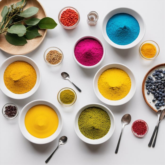 Cuisine Créative : Origines, Concepts et Innovations