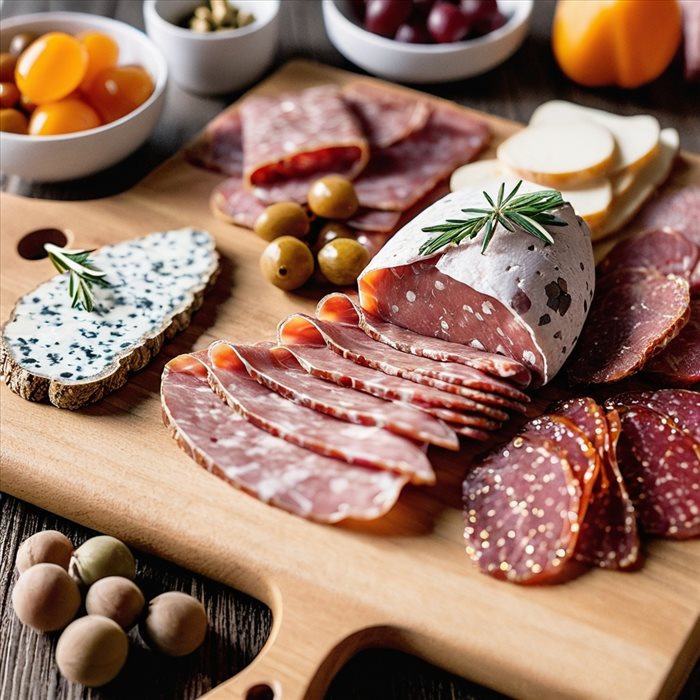 Apéritif : Servez la Charcuterie comme un Pro