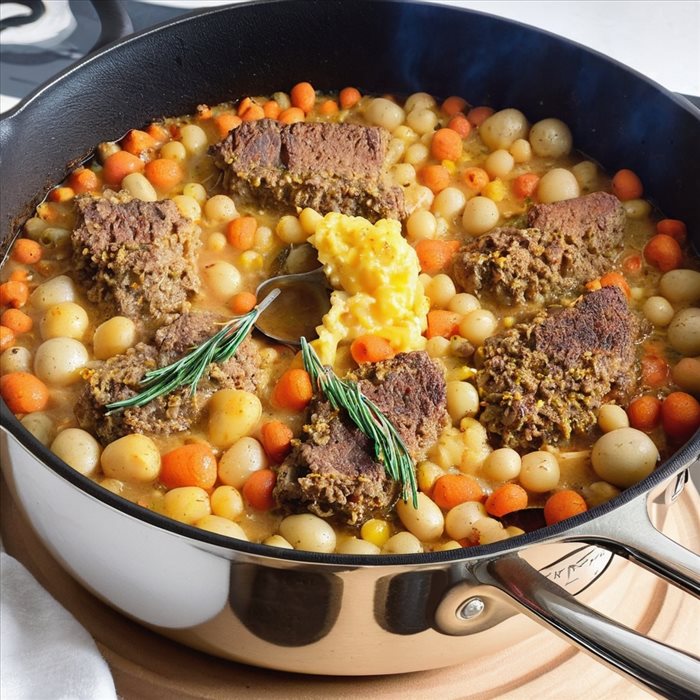 Maîtriser la cuisson du maïs