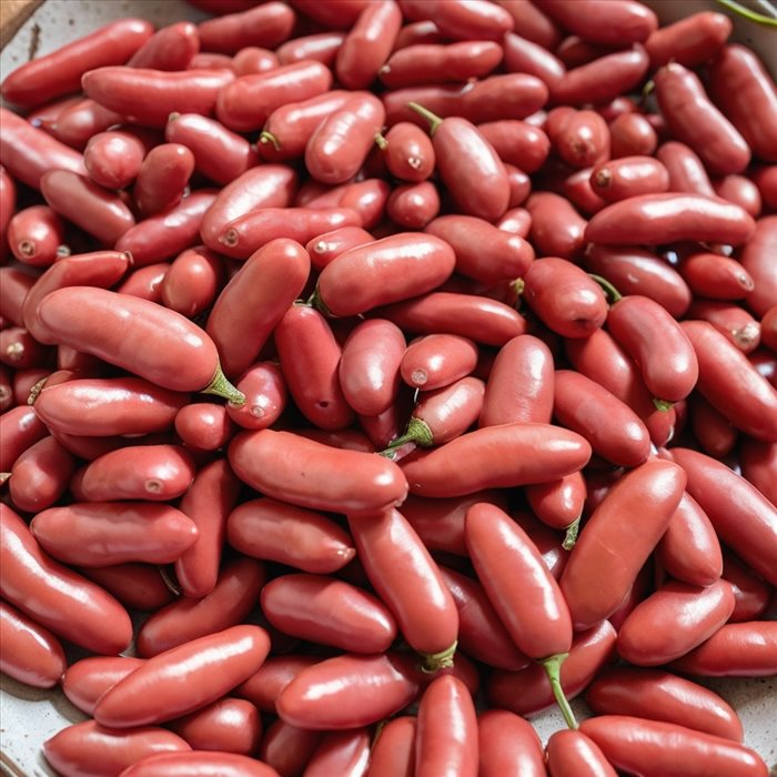 Recettes Savoureuses avec des Haricots Rouges Cuits