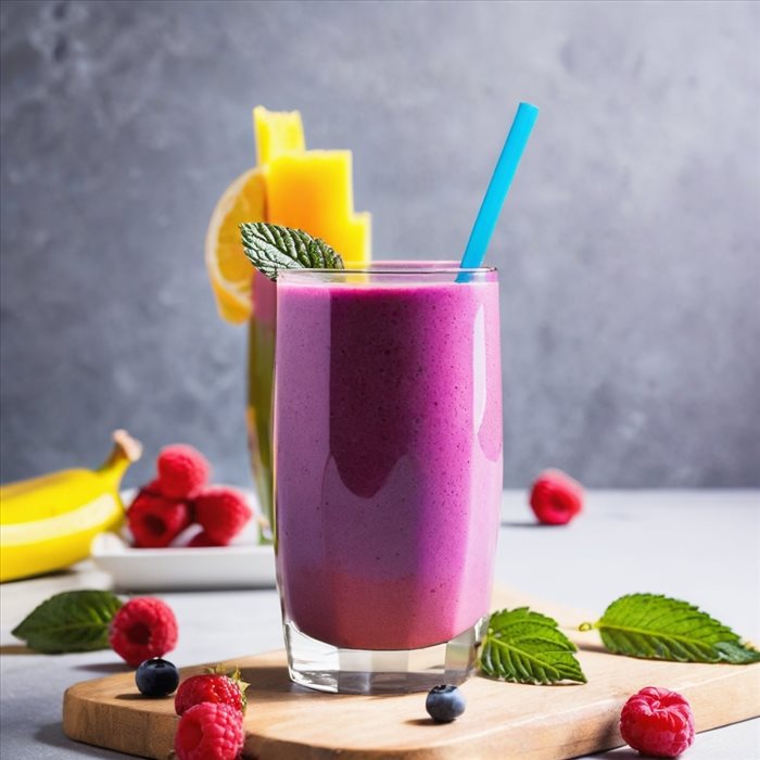 Smoothies Savoureux Sans Lait : Guide Complet