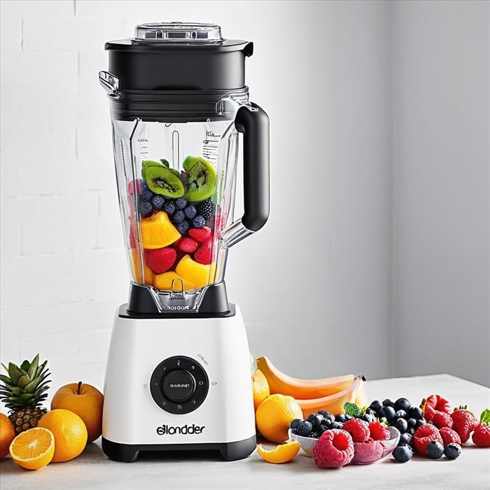 Smoothies aux Fruits Congelés : Guide Complet et Astuces