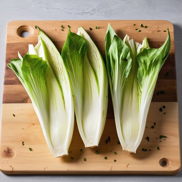 Endives d'hiver : Recettes et astuces culinaires