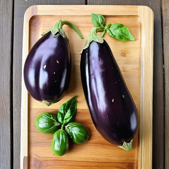 Aubergines : Guide Complet pour les Cuire Parfaitement