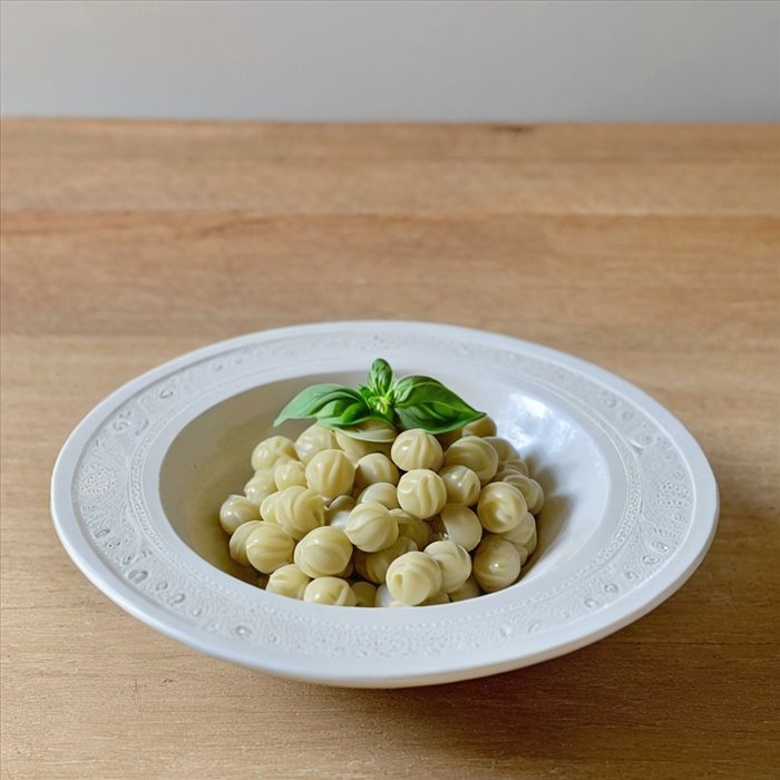 Basilic Séché : Astuces pour Cuisine Rapide