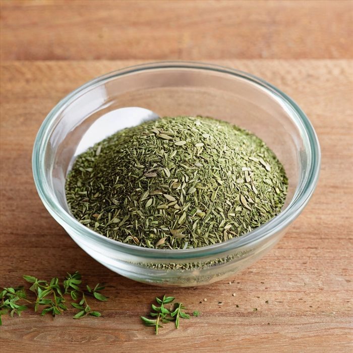 Utiliser le Romarin Sec en Cuisine