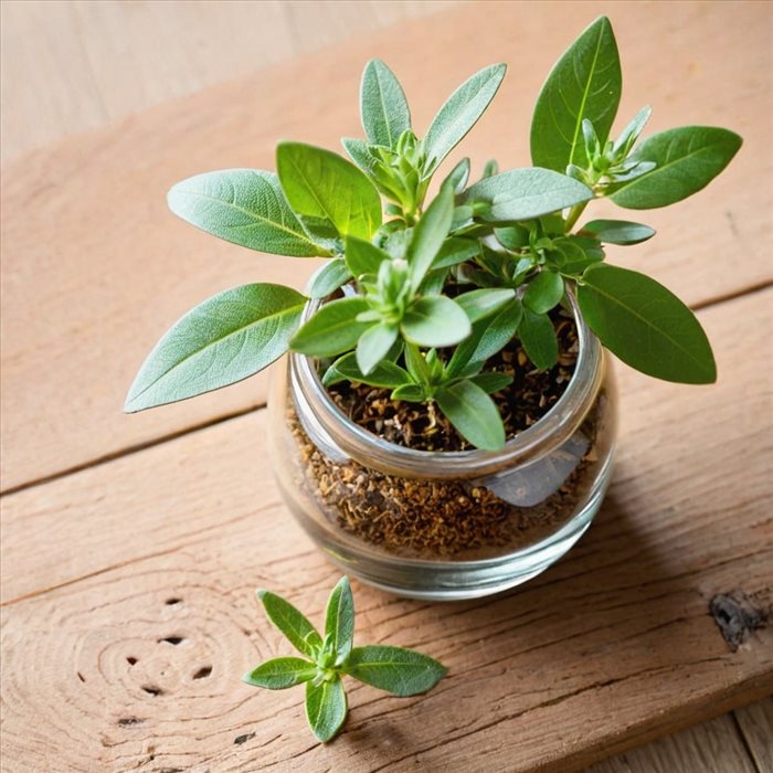 Thym Sec : Astuces pour une Cuisine Savoureuse