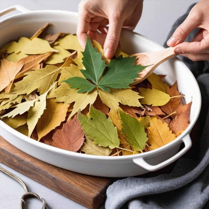 Utiliser les Feuilles de Laurier en Cuisine