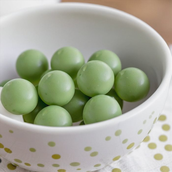 Petits Pois : Recettes Créatives et Nutritives