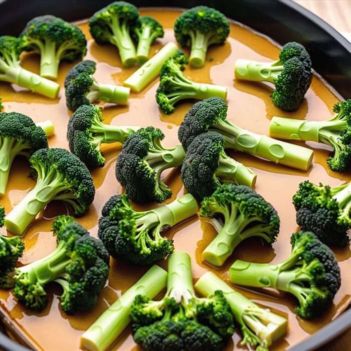Guide Pratique pour Cuire le Brocoli Efficacement