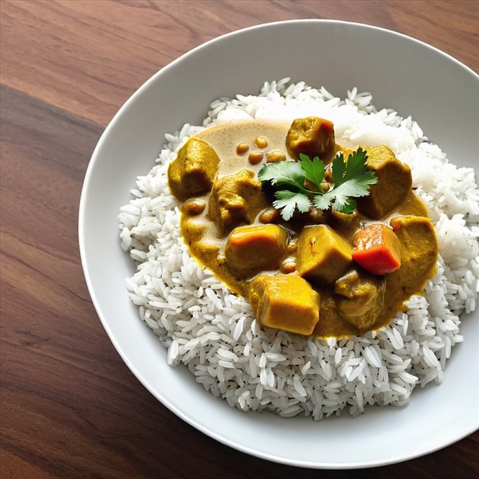 Astuces pour Maîtriser le Curry en Cuisine Facile