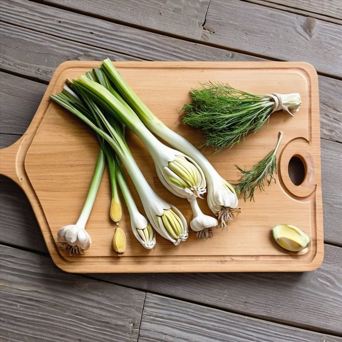 Fenouil en Cuisine Douce : Astuces et Recettes Savoureuses