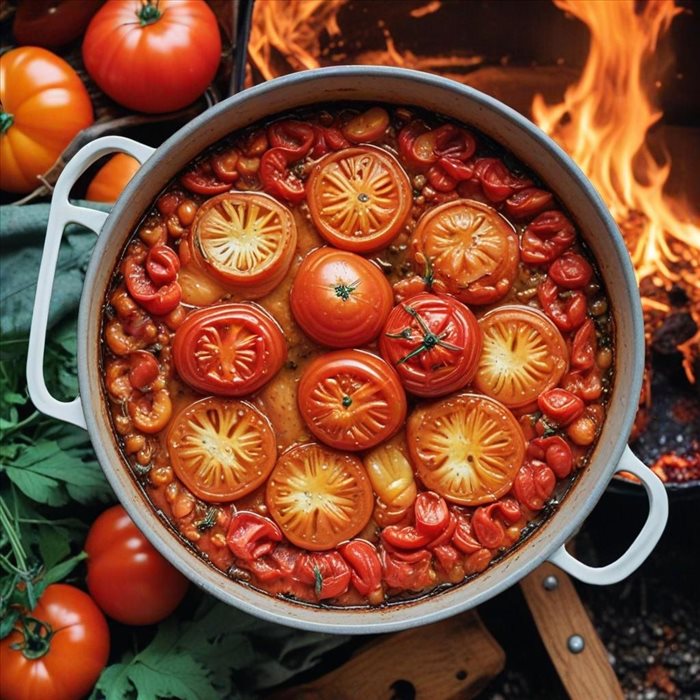 Cuisson des Tomates : Astuces et Techniques Efficaces