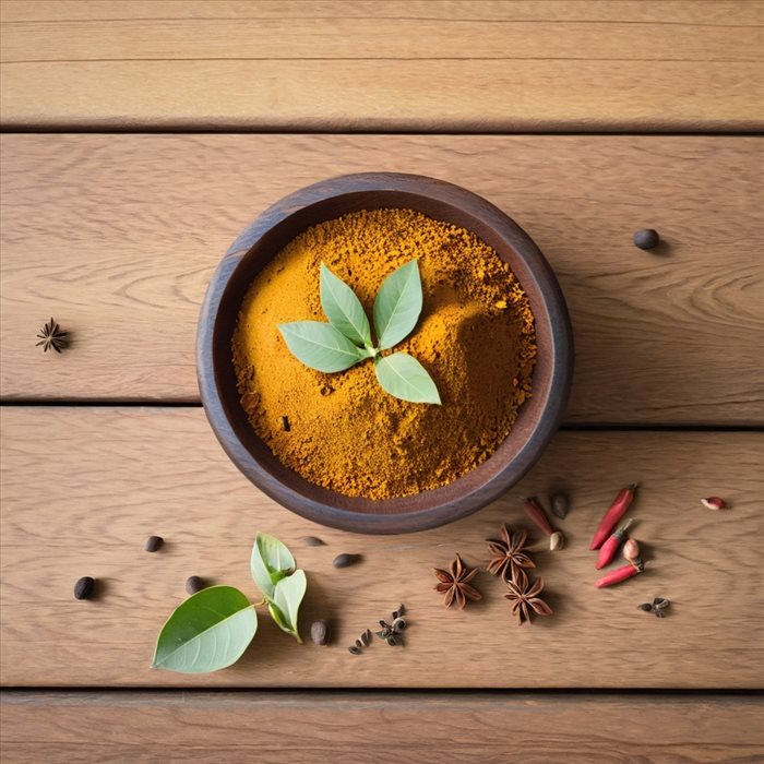 Garam Masala : Guide Pratique pour Votre Cuisine Maison