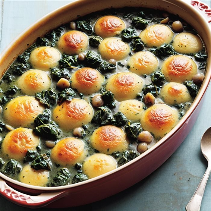 Cuisson des Épinards : Guide Complet et Astuces