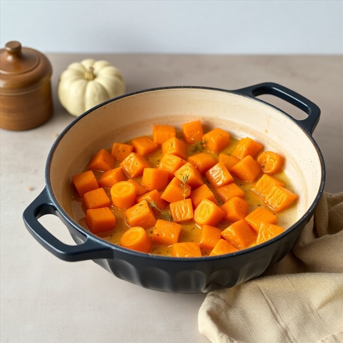 Carottes : Techniques de Cuisson et Astuces Nutritives