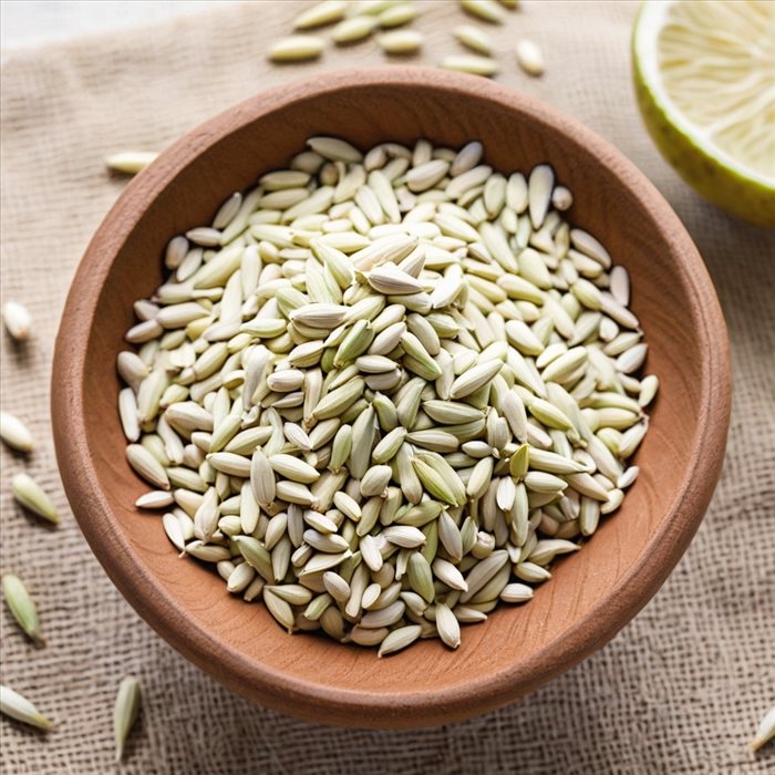 Graines de Fenouil : Guide en Cuisine Méditerranéenne