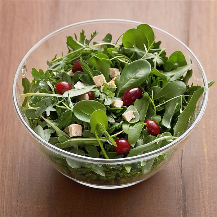 Roquette en Cuisine : Bienfaits, Préparation et Recettes