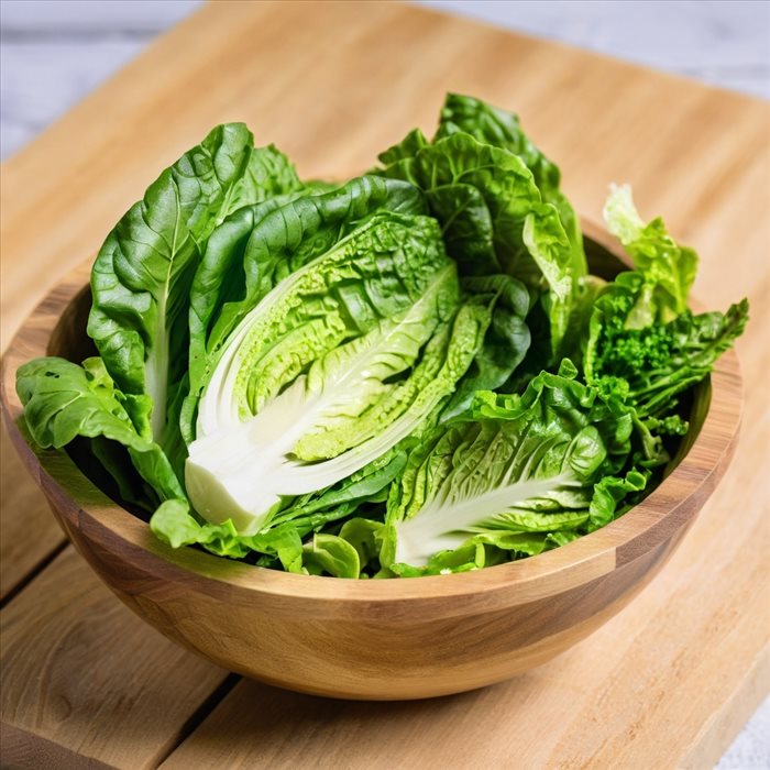 Salade Romaine : Astuces et Recettes en Cuisine