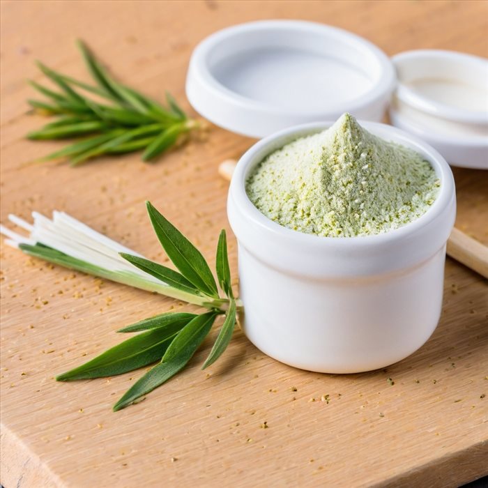 Ail en Poudre : Astuces Rapides pour la Cuisine