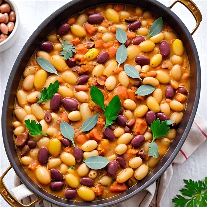 Guide Complet pour Cuire les Haricots Parfaits