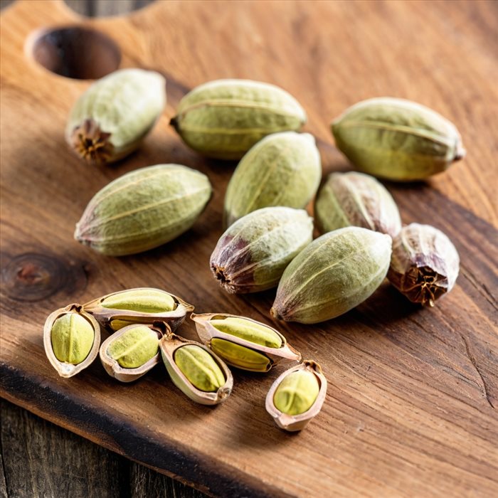 Cardamome : Relevez vos plats avec des arômes uniques