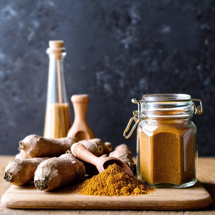 Gingembre en Cuisine : Astuces et Recettes Quotidiennes