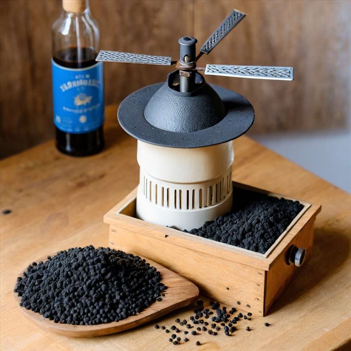 Utiliser le Poivre Noir : Astuces et Bienfaits en Cuisine