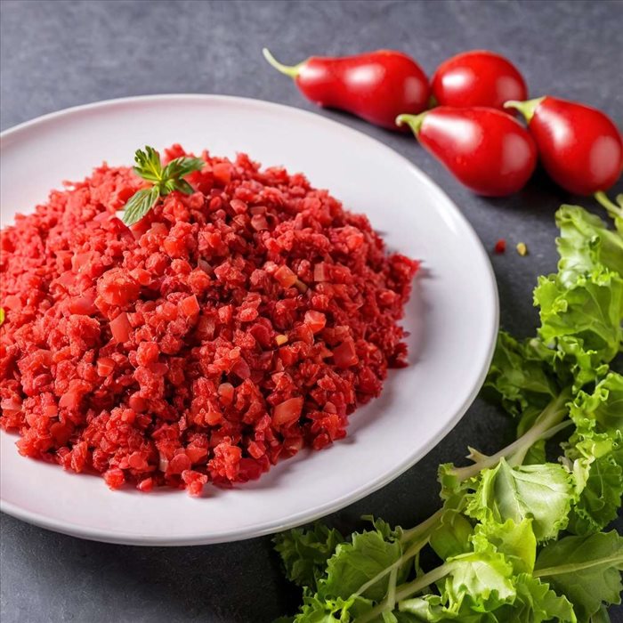 Chou Rouge : Colorer Vos Plats Avec Créativité
