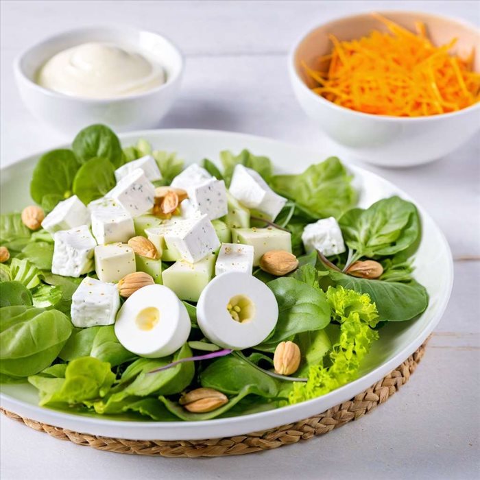 Chou blanc : Recettes croquantes et astuces en cuisine