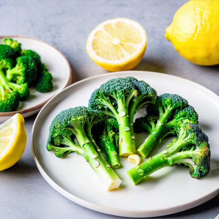 Brocoli : Guide pour une Cuisine Équilibrée et Saine