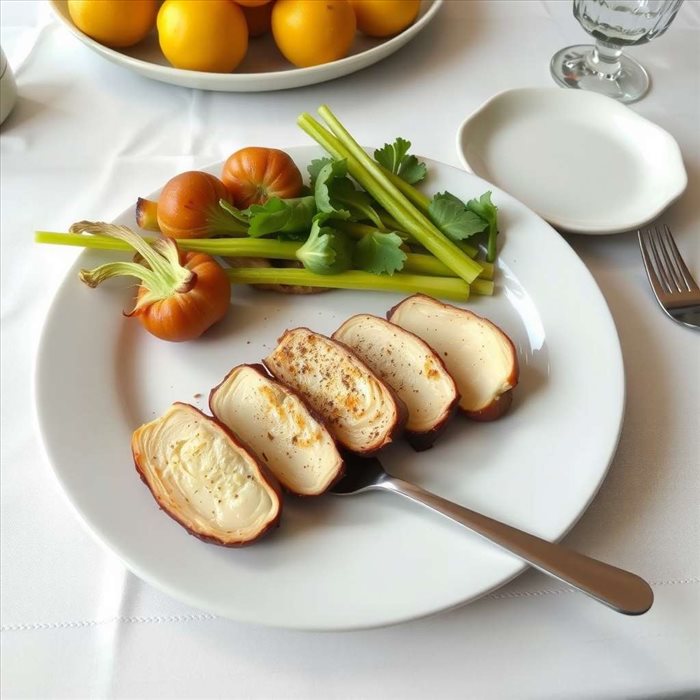 Chou-fleur : Recettes légères et astuces culinaires