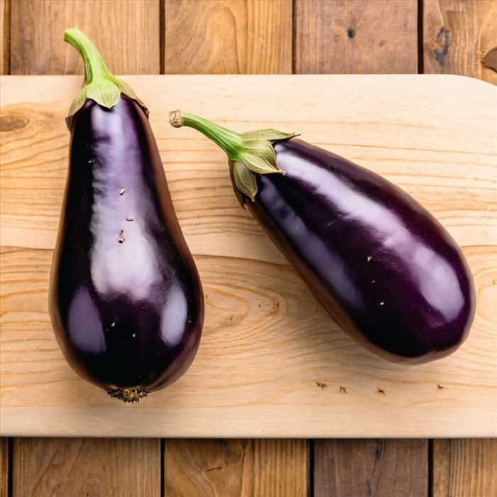 Aubergine en Cuisine Végétarienne : Guide Pratique